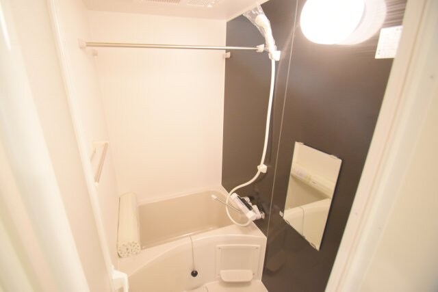 ミューズの物件内観写真