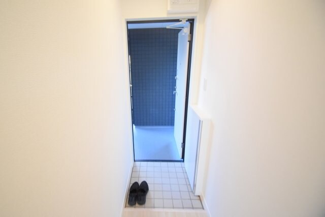 ミューズの物件内観写真