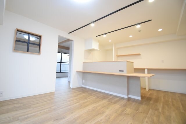 メゾンサンライズの物件内観写真