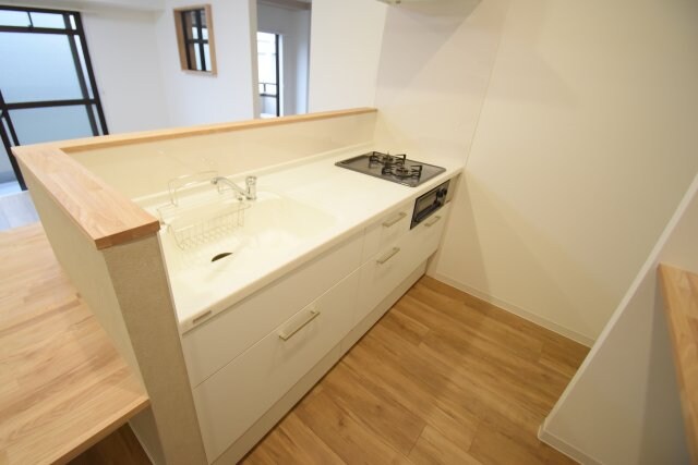 メゾンサンライズの物件内観写真