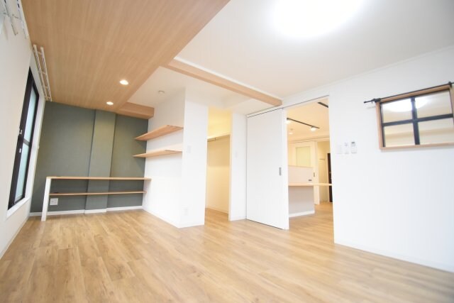 メゾンサンライズの物件内観写真