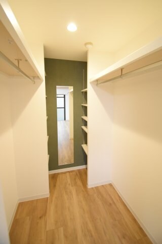 メゾンサンライズの物件内観写真