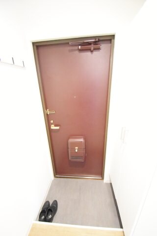 メゾンサンライズの物件内観写真