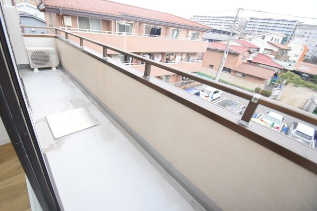 メゾンサンライズの物件内観写真