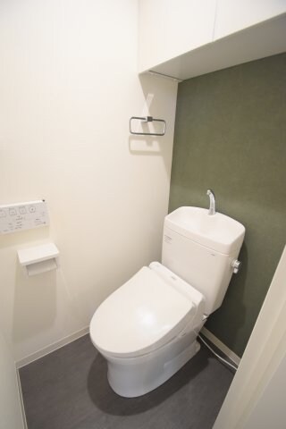 メゾンサンライズの物件内観写真