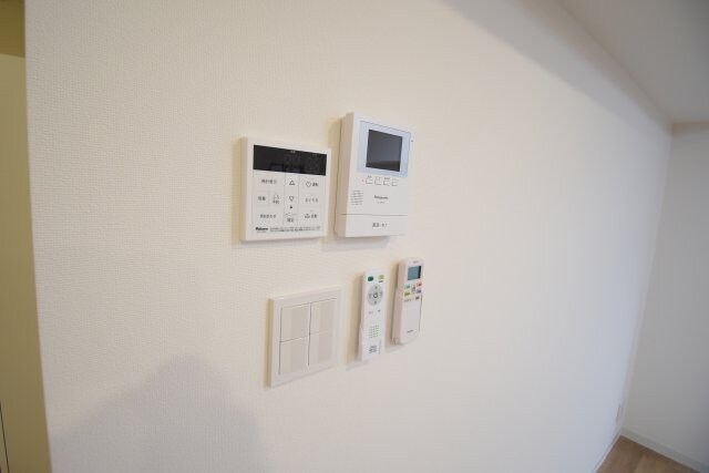 メゾンサンライズの物件内観写真