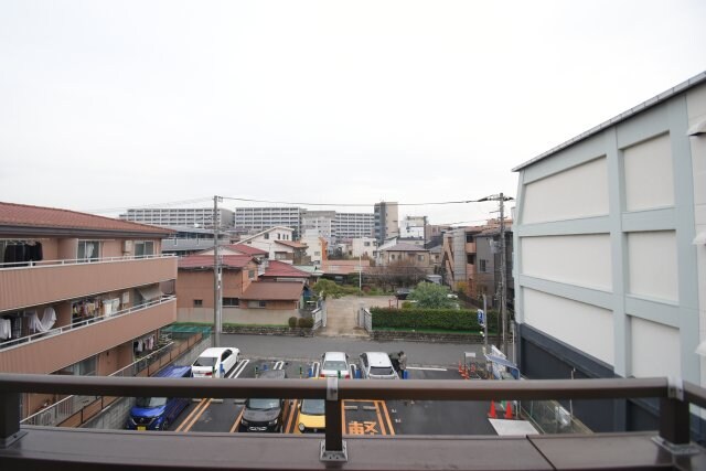 メゾンサンライズの物件内観写真