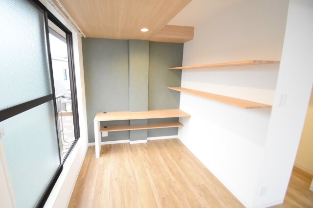 メゾンサンライズの物件内観写真