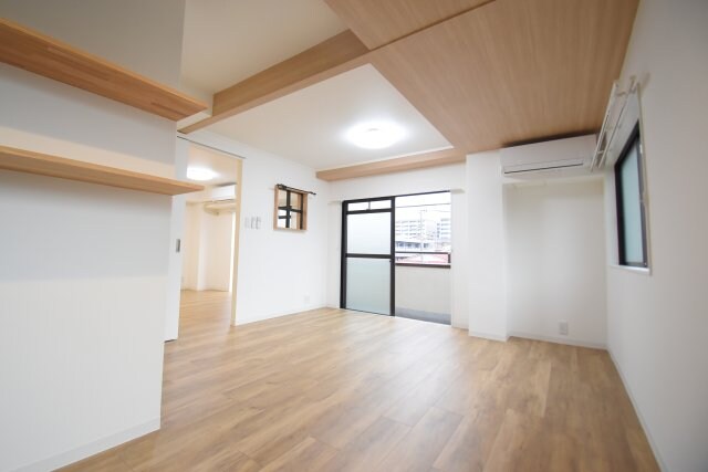 メゾンサンライズの物件内観写真