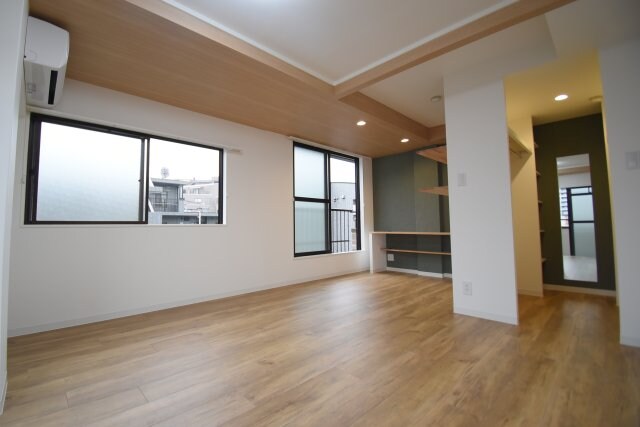 メゾンサンライズの物件内観写真