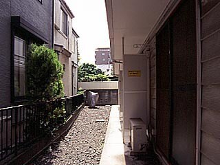 平間駅 徒歩7分 2階の物件外観写真