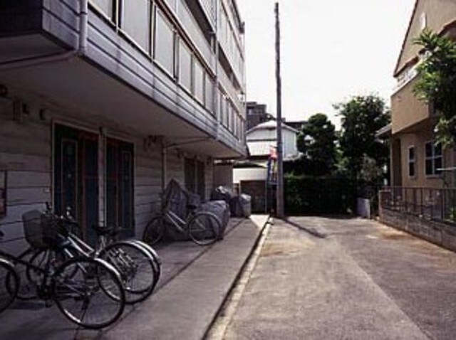 平間駅 徒歩7分 2階の物件内観写真