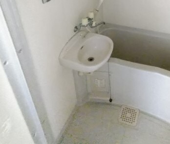 平間駅 徒歩7分 2階の物件内観写真