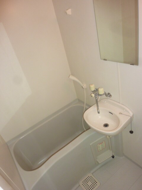 平間駅 徒歩7分 3階の物件内観写真