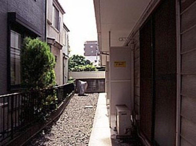 平間駅 徒歩7分 3階の物件内観写真