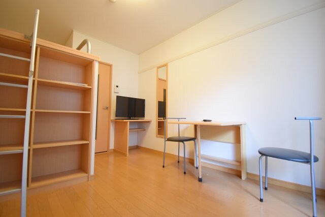 武蔵中原駅 徒歩15分 1階の物件内観写真