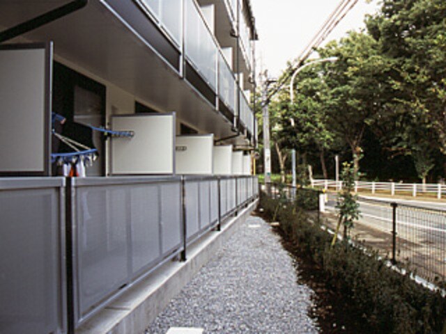 武蔵中原駅 徒歩15分 1階の物件内観写真