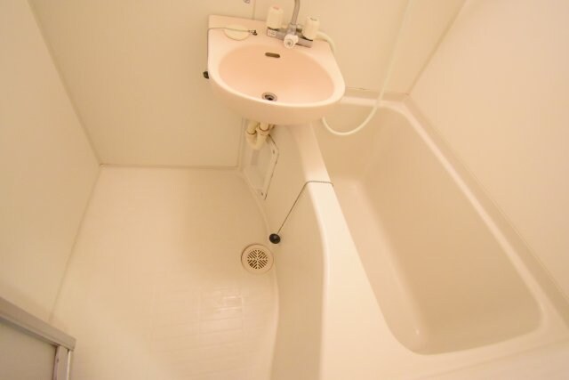 武蔵中原駅 徒歩15分 1階の物件内観写真