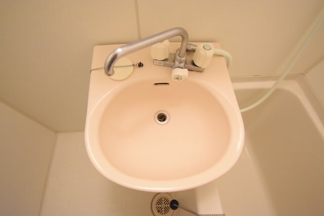 武蔵中原駅 徒歩15分 1階の物件内観写真