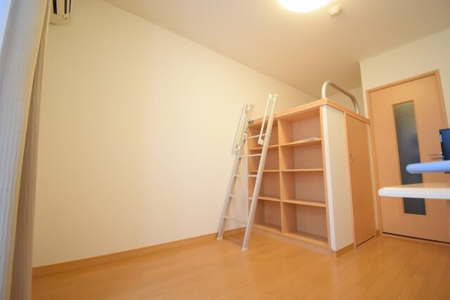 武蔵中原駅 徒歩15分 1階の物件内観写真