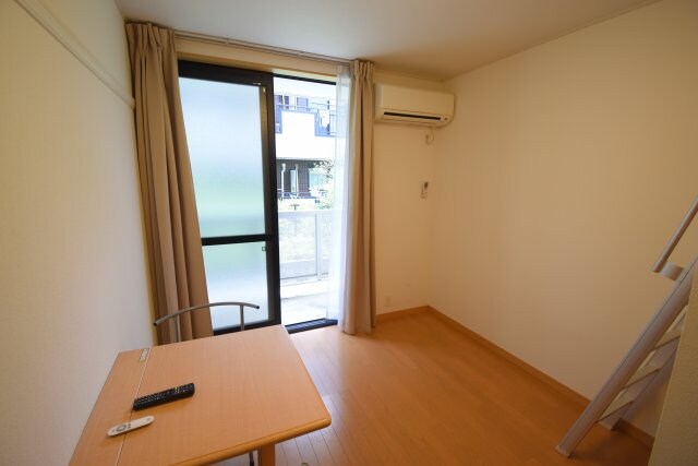 武蔵中原駅 徒歩15分 1階の物件内観写真