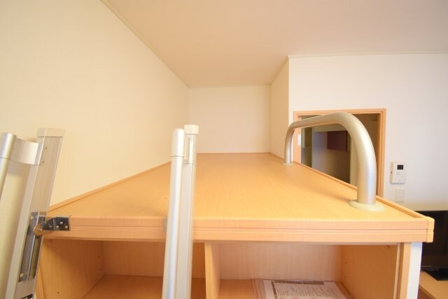 武蔵中原駅 徒歩15分 1階の物件内観写真