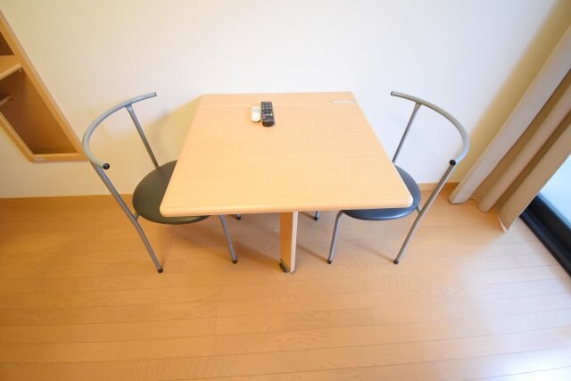 武蔵中原駅 徒歩15分 1階の物件内観写真