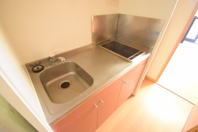 武蔵中原駅 徒歩15分 1階の物件内観写真