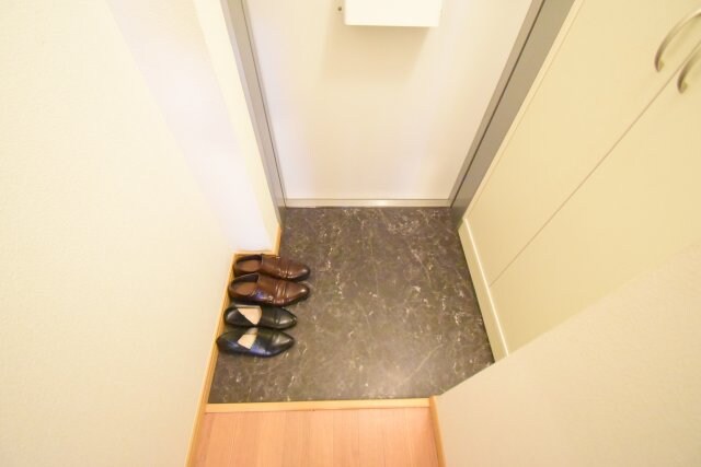 武蔵中原駅 徒歩15分 1階の物件内観写真