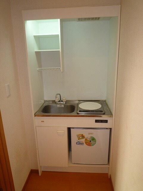 フィットハウス桜ケ丘の物件内観写真