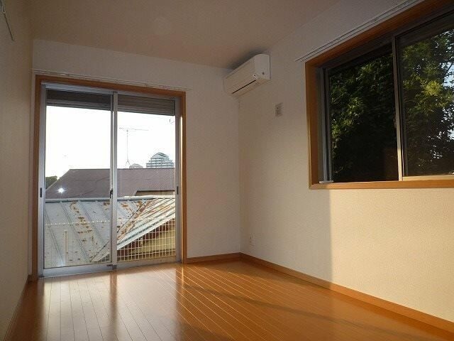 フィットハウス桜ケ丘の物件内観写真