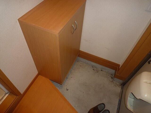 フィットハウス桜ケ丘の物件内観写真