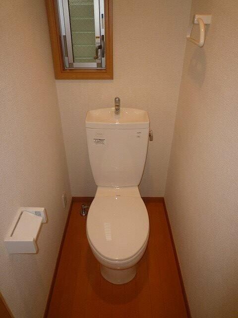 フィットハウス桜ケ丘の物件内観写真