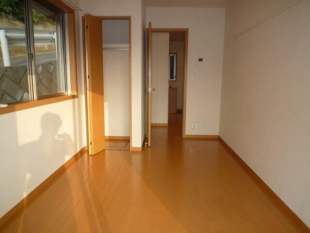 フィットハウス桜ケ丘の物件内観写真