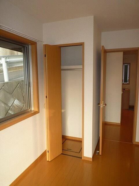 フィットハウス桜ケ丘の物件内観写真