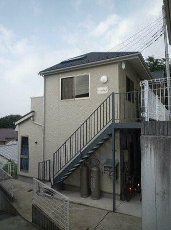 フィットハウス桜ケ丘の物件内観写真