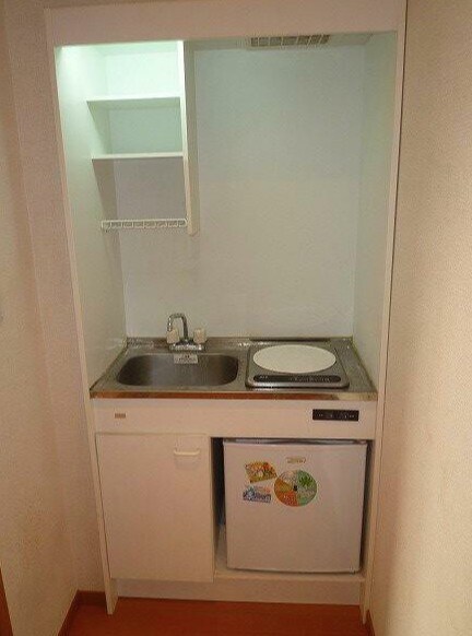 フィットハウス桜ケ丘の物件内観写真