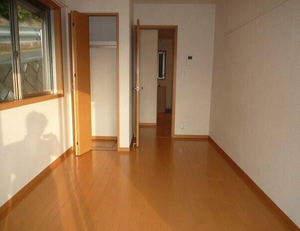 フィットハウス桜ケ丘の物件内観写真