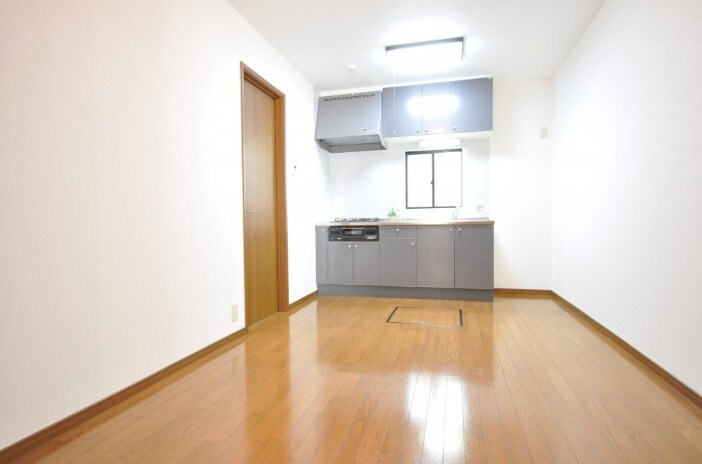 ローズハイツAの物件内観写真