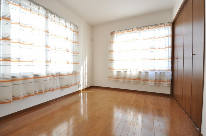 ローズハイツAの物件内観写真