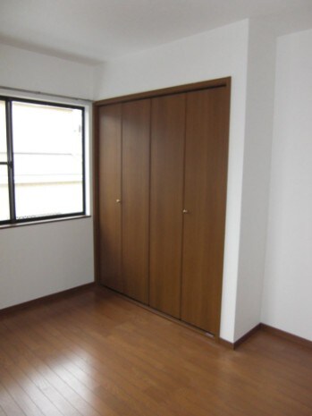 ローズハイツAの物件内観写真