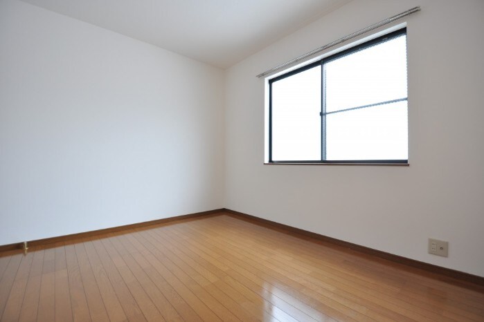 ローズハイツAの物件内観写真