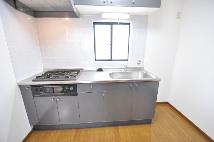 ローズハイツAの物件内観写真