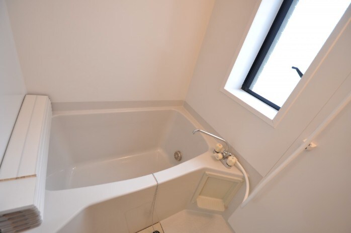 ローズハイツAの物件内観写真