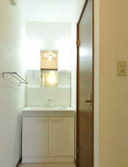 ローズハイツAの物件内観写真