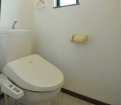 ローズハイツAの物件内観写真