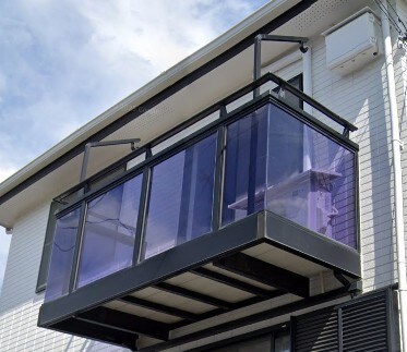 ローズハイツAの物件内観写真