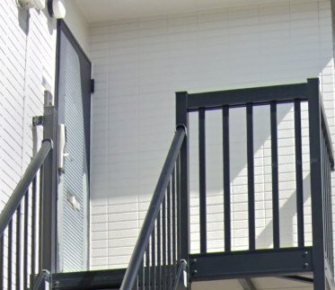 ローズハイツAの物件内観写真