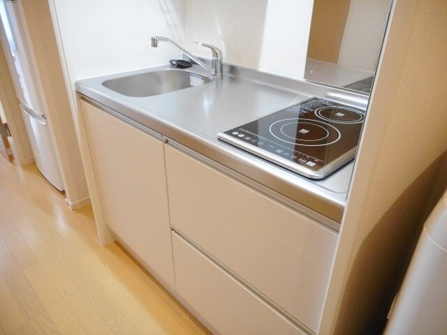 クレイノツインダイヤの物件内観写真