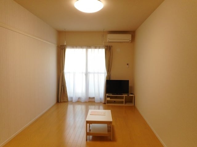 クレイノツインダイヤの物件内観写真